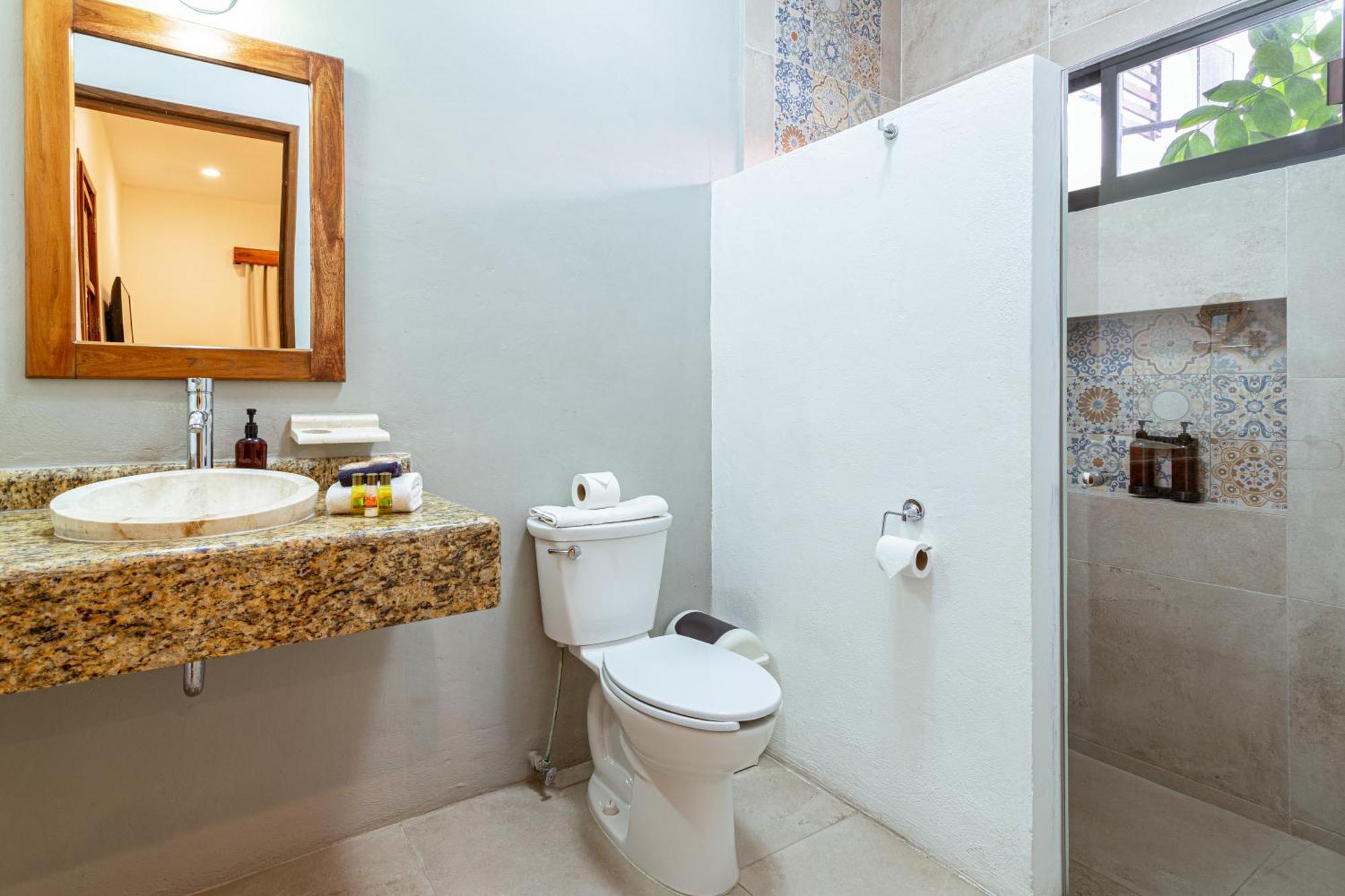 Hotel Boutique Casa Hipil 바야돌리드 외부 사진