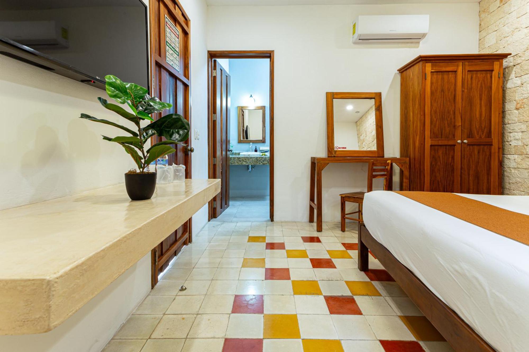 Hotel Boutique Casa Hipil 바야돌리드 외부 사진