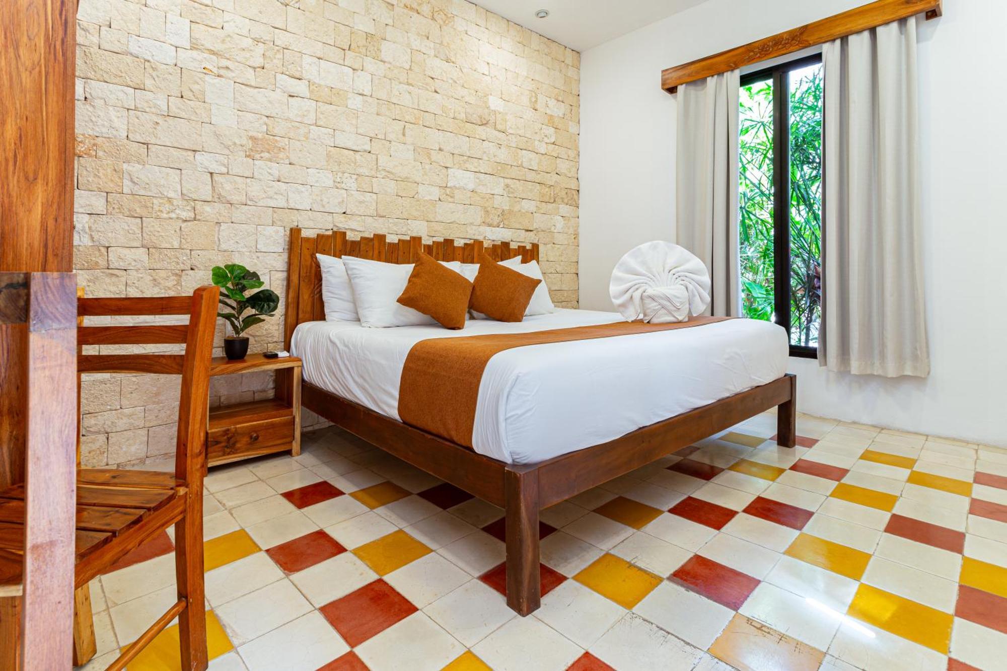 Hotel Boutique Casa Hipil 바야돌리드 외부 사진
