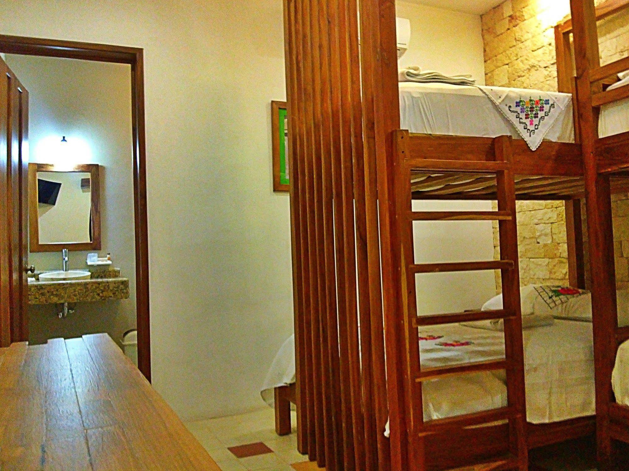 Hotel Boutique Casa Hipil 바야돌리드 외부 사진